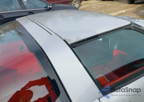 1996 Chevrolet Corvette from USA, damaged, VIN 1G1YY22P4T5103228